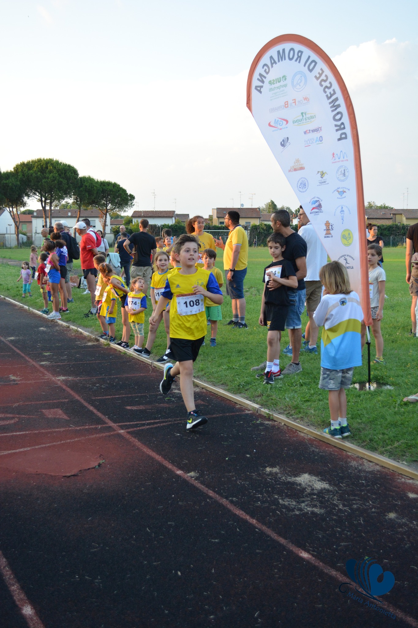 Fusignano: Camminata il giardino di Lorenzo - 16 giugno 2023